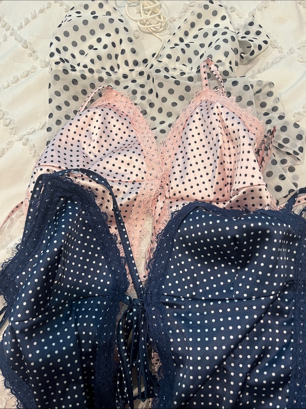Edikted haul perfect for festivals/going out.12 pcs - Picture 5 of 7